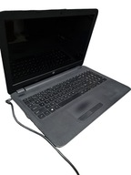 Notebook HP RTL8723BE 15,6" Intel Celeron N 4 GB / 500 GB čierny
