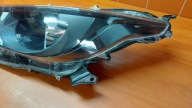 REFLEKTOR light left left front front TOYOTA YARIS IV 20