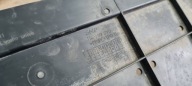 Q3 83A Blende Abdeckung abdeckung unter Stoßstange SLINE 83A807611