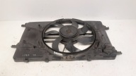 ventilátor chladiče Opel Astra J 1,7 CDTI