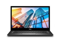 Lekki Dell Latitude 7490 14 " Intel Core i5-8gen / 16 GB / 256 GB