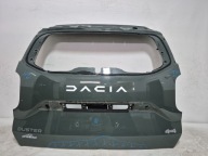 DACIA DUSTER II 2 LIFT 22- trunk door boot rear part rear