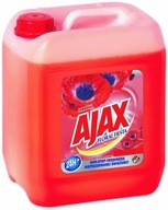 Univerzálny tekutý prostriedok na umývanie AJAX Floral Fiesta 5l