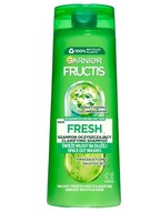 Garnier Fructis Fresh šampón na vlasy 400 ml