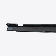 moulding threshold left BMW 5 E61 7178121