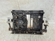 PEUGEOT 208 and 1 12- support panel for radiators pillar iron radiator
