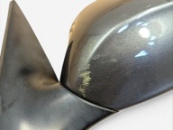 mirror exterior left side BMW Z4 E85 2005 7189707