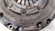 wheel flywheel disc pressure plate clutch Astra K 1,6 CDTI