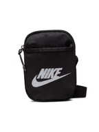 SASZETKA NA RAMIĘ NIKE HERITAGE CZARNA