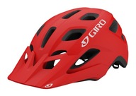 KASK rowerowy GIRO FIXTURE MTB DIRT red 54-61cm