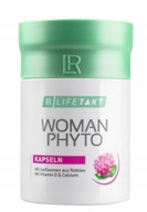 LR Health & Beauty Woman Phyto 90 kapsúl extrakt z červenej ďateliny