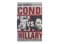 Condi Vs. Hillary - Morris Dick