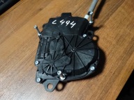 IDEALNY DOCIAG bonnet RANGE ROVER L494 1
