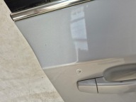 CHEVROLET CRUZE and 1 07- door right front front LAK.GCY