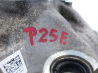 AUDI RSQ8 SQ8 Q8 4M8 SQ7 Q7 4M0 swing right