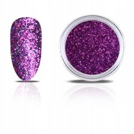 Indigo Efekt Holo Fuchsia 2,5g