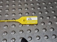 control unit module of the air conditioning MG ZS 17- 11602678