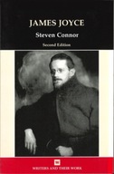 James Joyce Connor Prof. Steven