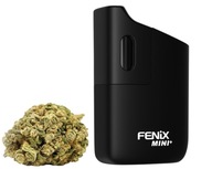 FENIX MINI+ PLUS WAPORYZACJA ZIOŁA CBD MODEL 2023