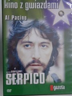 Serpico - Kino z gwiazdami