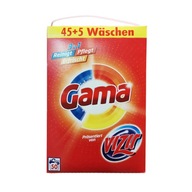 GAMA/VIZIR proszek 45+5p universal 3kg do prania, Mondex, IQ7701-PROM.843