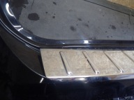 BUMPER REAR PART VW TOUAREG 7P6 LIFT 14