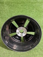 disk disk hliníkový VW TAIGO 16" 6J ET35 NR.176