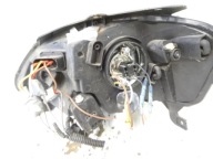 light front right VW Volkswagen Fox 2010r. DEPO