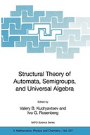 Structural Theory of Automata, Semigroups, and