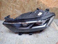 light left REFLEKTOR left FULL LED VW T ROC 2GA A11 2017-2021R 2GA941035P