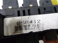 module SAM compartment BSI Mercedes ML W163 2.3
