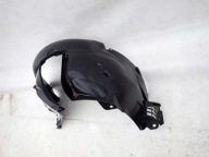 DACIA LOGAN SANDERO II 12- mudguard left front
