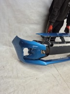 MITSUBISHI SPACE STAR II 2 LIFT 19- bumper front front 6400J973ZZ