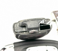 AUDI Q5 SQ5 8R key PILOT ZAPLON 8K0959754BR
