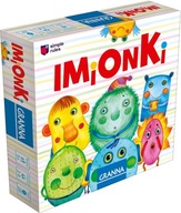 Imionki - gra