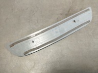 Mercedes-Benz E W213 moulding threshold rear part A2056800135