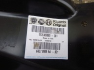 FIAT DUCATO JUMER BOXER CONSOLE ARMATURE AVANT