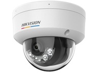 Kamera IP Hikvision DS-2CD1147G2H-LIU 4Mpx 2.8mm IR30 Audio ColorVu Lite