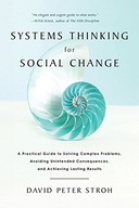 Systems Thinking For Social Change: A Practical