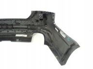 Audi A5 8W6 8W S-Line bumper rear part rear 20090