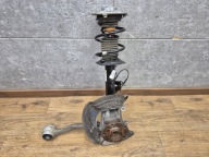 BMW 3 F30 335i 330d complete swing left front RWD N55 6792287 6791663