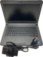 Notebook Dell Latitude 3340 13,3" Intel Core i5 8 GB / 128 GB šedá