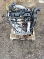 VW T5 engine complete 2.5 TDI BPC 174 km, przebieg 169 tys