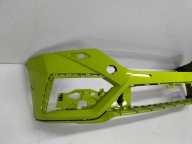 front bumper front SKODA OCTAVIA 4 IV 19- RS