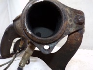 catalyst SONDY header pipe MERCEDES W203 1.8 compressor; A27114020509
