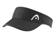 Daszek Head Pro Player Womens Visor black