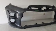 TOYOTA YARIS IV GR new ORYG. bumper front 6589