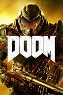 Doom Klucz Key Steam BEZ VPN + GRA GRATIS