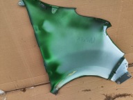 RENAULT MASTER IV 4 fender left front front