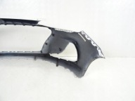 Hyundai I10 II 2 LIFT 17- bumper front
